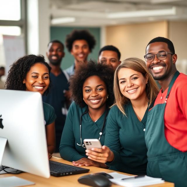 S.A Corporate Health Forum