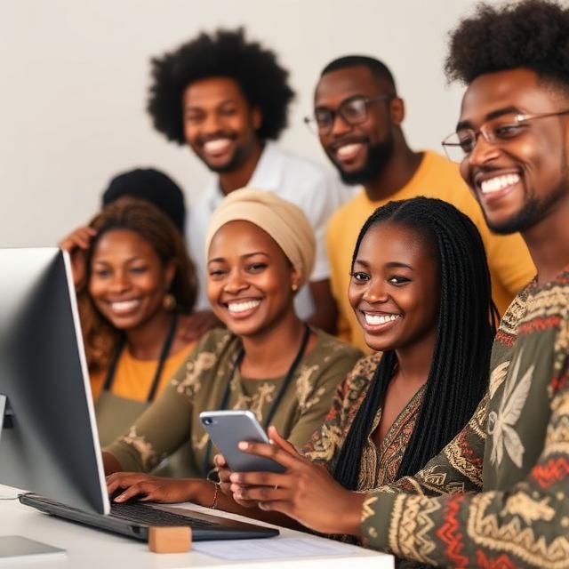 Cultural Healers Group