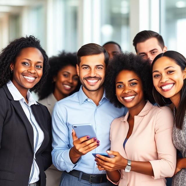 Corridor Investors Initiative Team